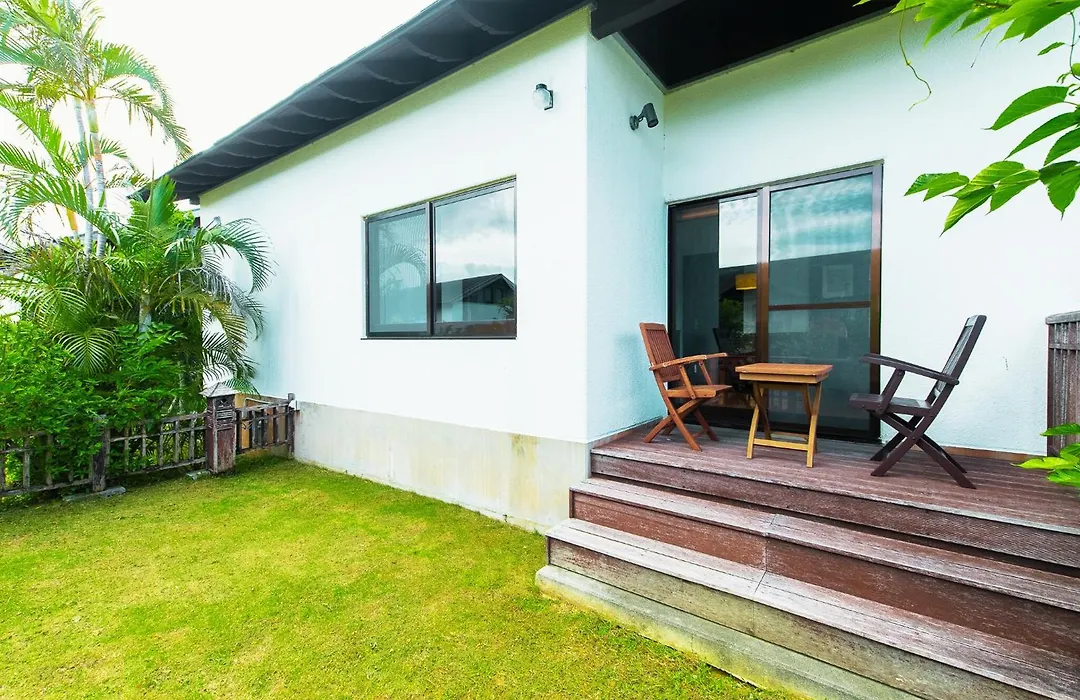 LiVEMAX Amms Canna Resort Villa-1