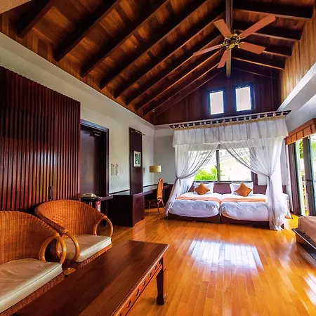 Livemax Amms Canna Resort Villa-3